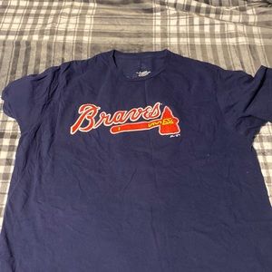 Freeman Atlanta Braves shirt